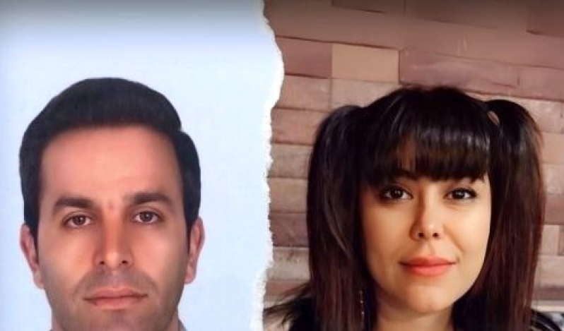 Iran hands pregnant Christian woman, two others harsh prison sentences