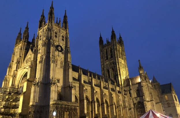 Anglican evangelical ethicist laments 'considerable confusion', raises ‘serious questions’ about next Archbishop of Canterbury appointment