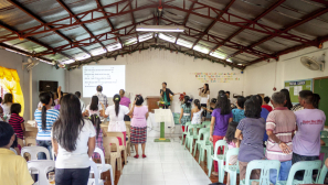 Asia Theological Association head discusses contextual education, partnership with churches and biblical grounding amid changing times
