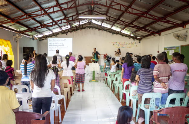 Asia Theological Association head discusses contextual education, partnership with churches and biblical grounding amid changing times