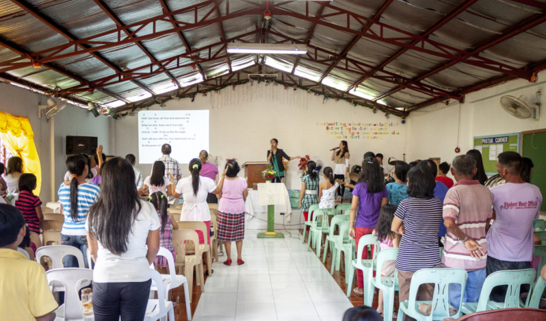Asia Theological Association head discusses contextual education, partnership with churches and biblical grounding amid changing times