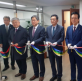 WEA Seoul General Assembly Office opens at International Discipleship Training Center