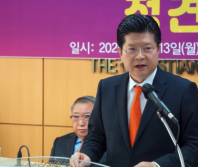 Christian Council of Korea says WEA General Assembly 'absolutely impossible' amid ongoing leadership concerns