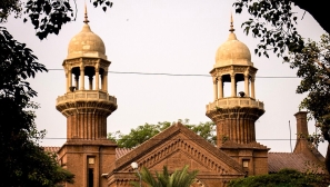 Judge in Pakistan implicated in blasphemy entrapment ring resigns