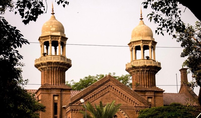 Judge in Pakistan implicated in blasphemy entrapment ring resigns