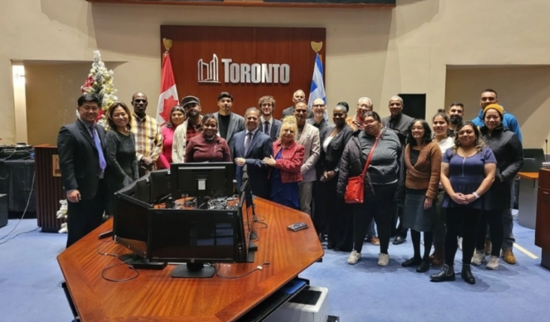 Canadian evangelical body urges government to retain religious charities' status amid proposed policy changes