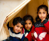 US evangelical body calls for compassion and aid to help refugees and the poor, while acknowledging need for reform