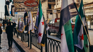 Syrian Christians persevere amid conflict, sharing faith and hope: 'pray for boldness and wisdom for the church'