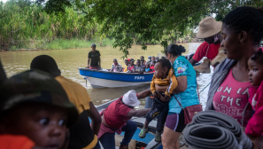 Migration to US through Darién Gap plummets 99% while Trump cracks down on illegal immigration