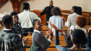 The power of scripture through song
