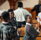 The power of scripture through song