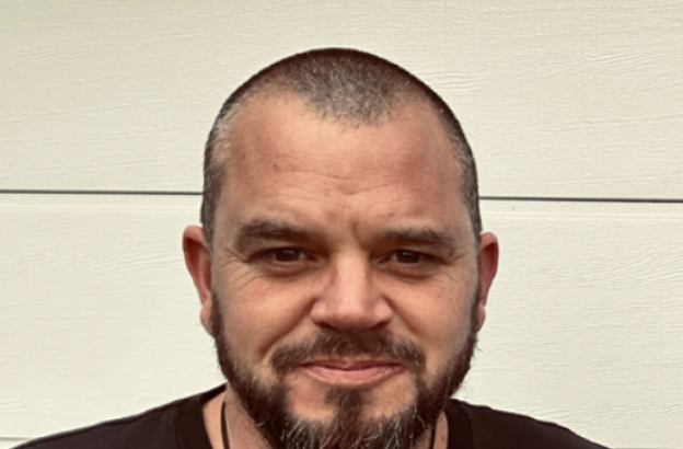 'It’s a hiatus, not the end': Carl Beech steps back from ministry leadership amid Parkinson's disease and diabetes