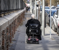 Report highlights lack of awareness, gaps in policies for older people with disabilities in Australia