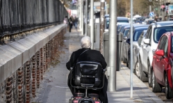 Report highlights lack of awareness, gaps in policies for older people with disabilities in Australia