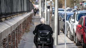 Report highlights lack of awareness, gaps in policies for older people with disabilities in Australia