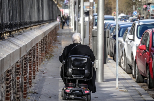 Report highlights lack of awareness, gaps in policies for older people with disabilities in Australia