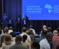 Africa Bible Impact Summit calls for Christ-centered transformation in Africa