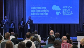 Africa Bible Impact Summit calls for Christ-centered transformation in Africa