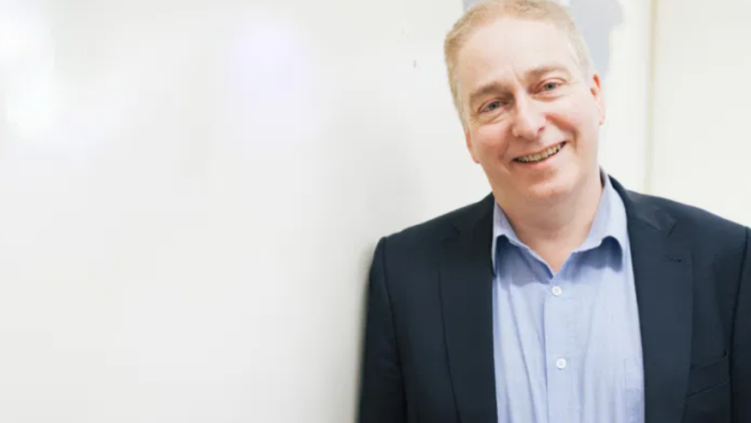 David Westlake steps down as head of IJM UK after eight years, Biju Matthew steps in as interim CEO