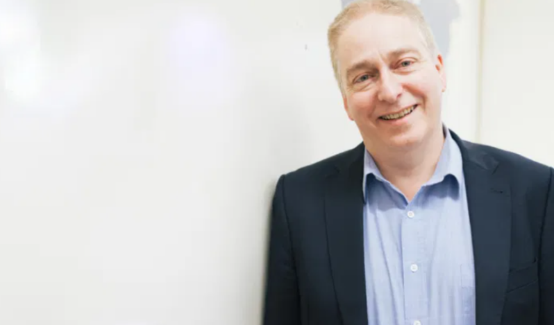 David Westlake steps down as head of IJM UK after eight years, Biju Matthew steps in as interim CEO