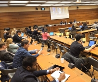 Deterioration of human rights in Pakistan condemned at UN event