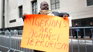 Four reasons for defending and advancing freedom of religion or belief in Africa