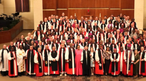 Gafcon G25 conference emphasizes renewal, Biblical authority, and raising the next generation of leaders