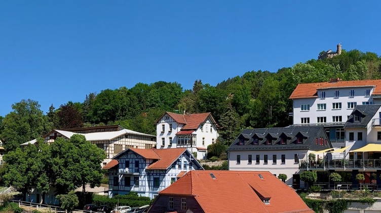 European Evangelical Alliance moves legal office to Germany, appoints new EU representative