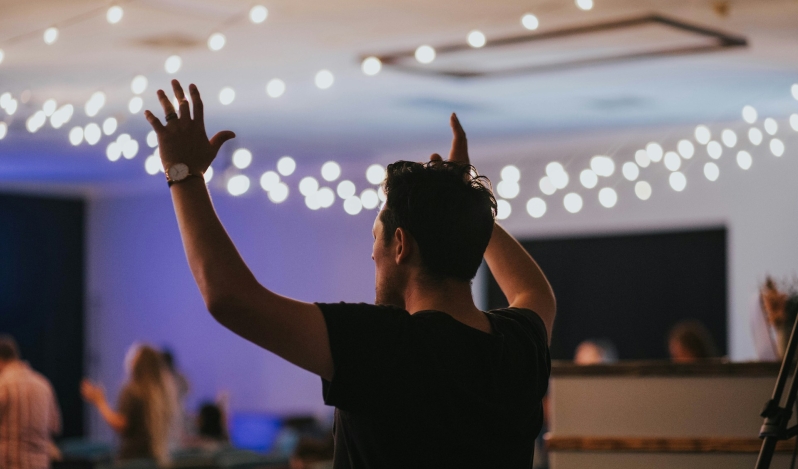 Half of churches seeing growth since COVID-19 pandemic lockdowns: study