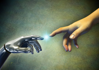 Swiss Evangelical Alliance paper explores AI and Church: 'Pandora's box can no longer be closed' but AI can be 'blessing'