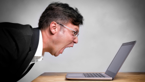 What to do when people online are wrong—should Christians be political commentators?