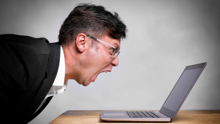 What to do when people online are wrong—should Christians be political commentators?