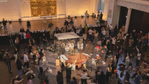 ‘Pre-revival, not post-Christian’: Student revival movement gains momentum in Europe with spring event planned in London