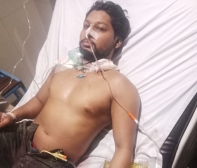 Muslim slashes throat of Christian co-worker in Pakistan
