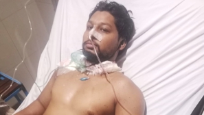 Muslim slashes throat of Christian co-worker in Pakistan