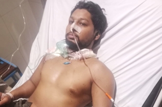 Muslim slashes throat of Christian co-worker in Pakistan
