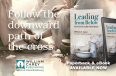 An introduction to the new book: Leading From Below