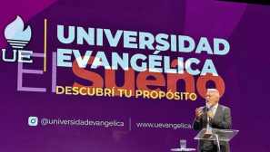 Argentina opens first evangelical university, aiming to combine faith and academic excellence