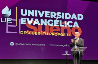 Argentina opens first evangelical university, aiming to combine faith and academic excellence