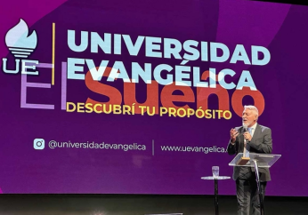 Argentina opens first evangelical university, aiming to combine faith and academic excellence