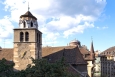 Churches in Geneva struggle with new requirement on relation to state