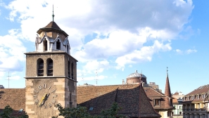 Churches in Geneva struggle with new requirement on relation to state