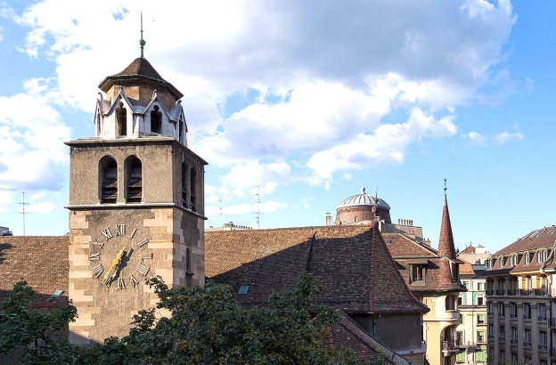 Churches in Geneva struggle with new requirement on relation to state