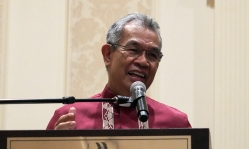 ‘Jesus gave us only one strategy: to make disciples’, says head of movement seeking to raise more ‘harvest workers’