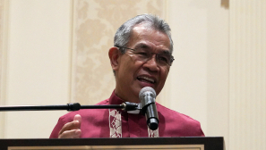 ‘Jesus gave us only one strategy: to make disciples’, says head of movement seeking to raise more ‘harvest workers’