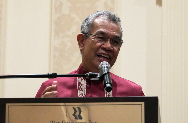 ‘Jesus gave us only one strategy: to make disciples’, says head of movement seeking to raise more ‘harvest workers’