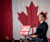 4 things to know about Pierre Poilievre, Conservative Party leader running to be Canada's next PM