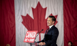 4 things to know about Pierre Poilievre, Conservative Party leader running to be Canada's next PM