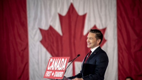 4 things to know about Pierre Poilievre, Conservative Party leader running to be Canada's next PM
