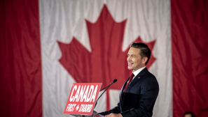 4 things to know about Pierre Poilievre, Conservative Party leader running to be Canada's next PM